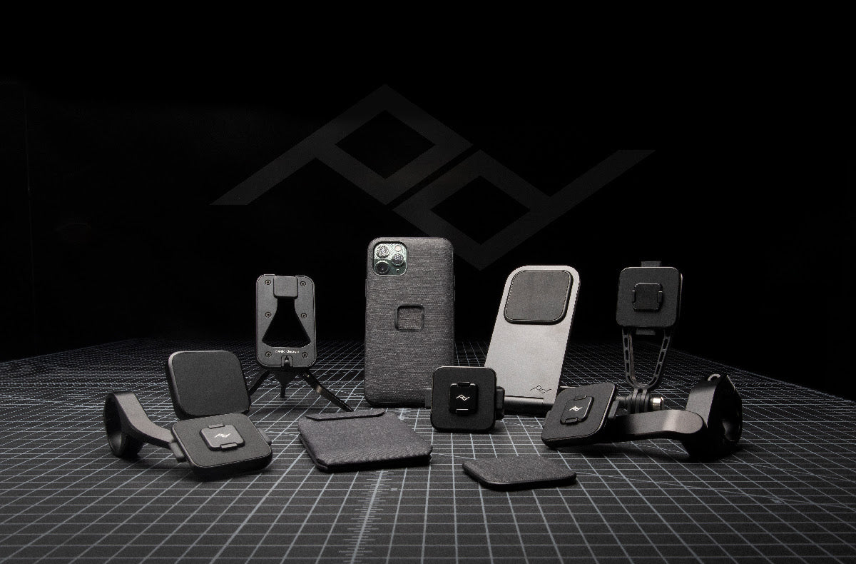 All Gadgets