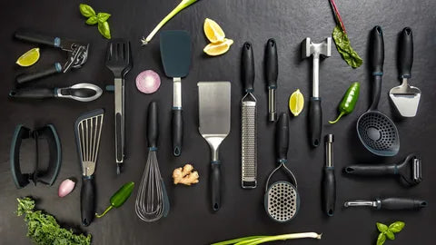 Kitchen Acessories